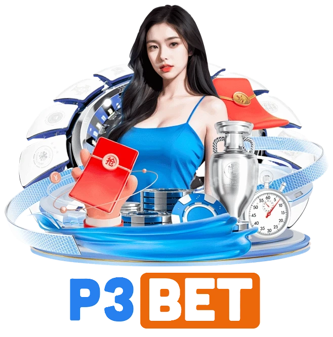 Cổng truy cập P3Bet và lưu ý khi dùng dịch vụ di động
